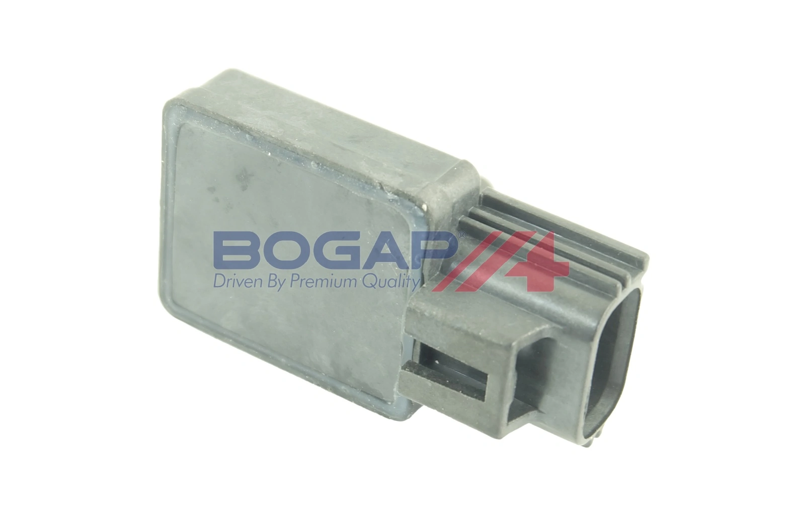 Sensor, exhaust pressure