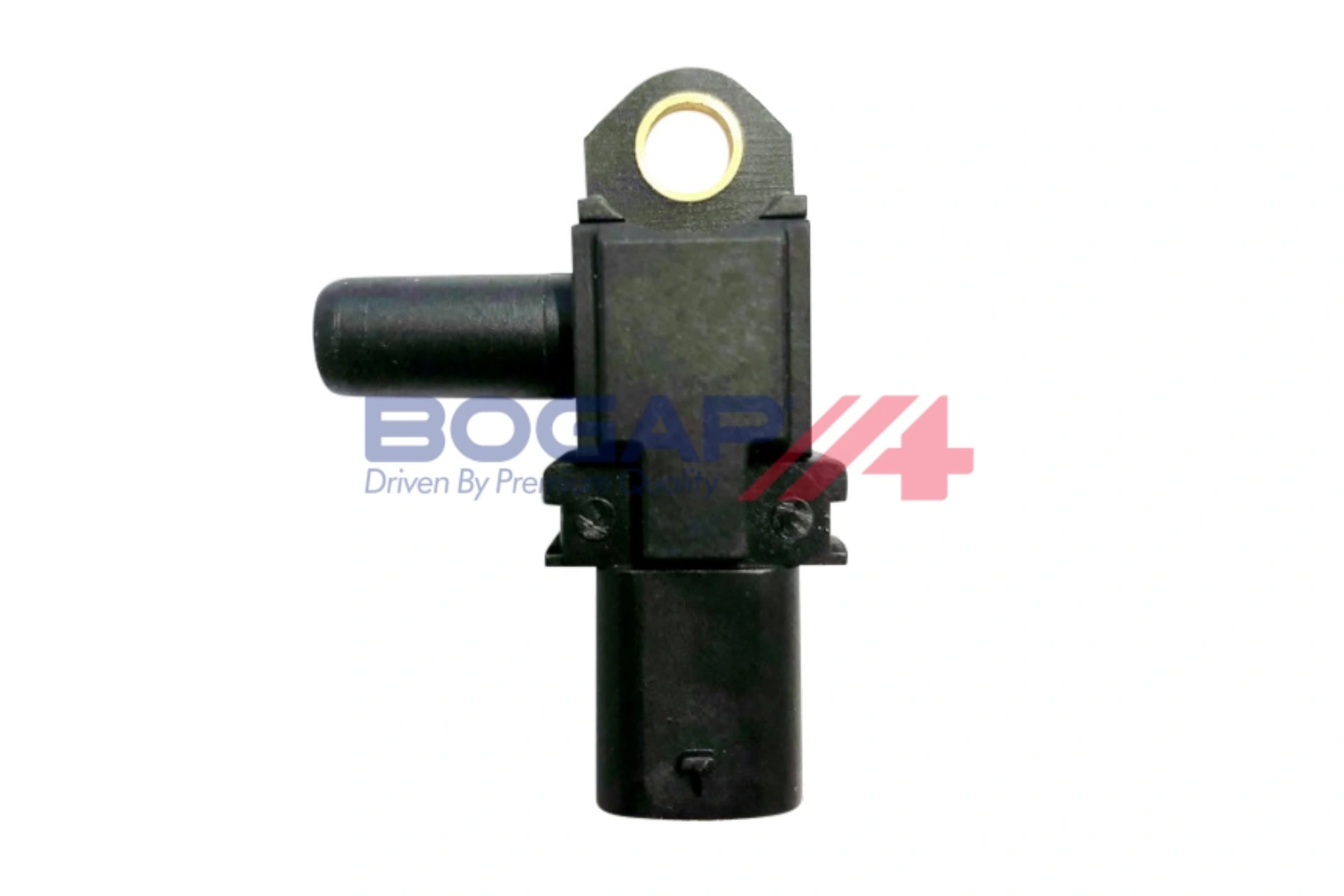 Sensor, exhaust pressure