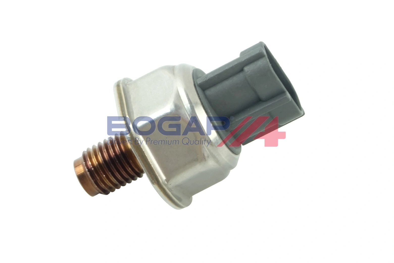 Sensor, fuel pressure