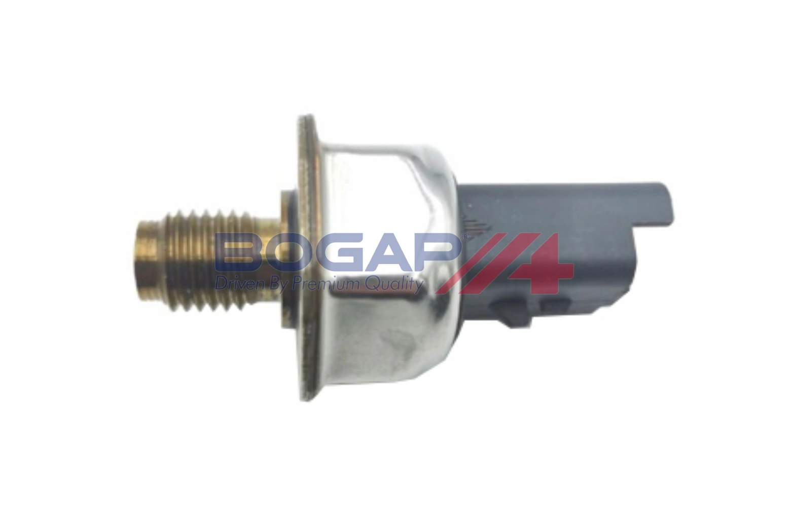 Sensor, fuel pressure