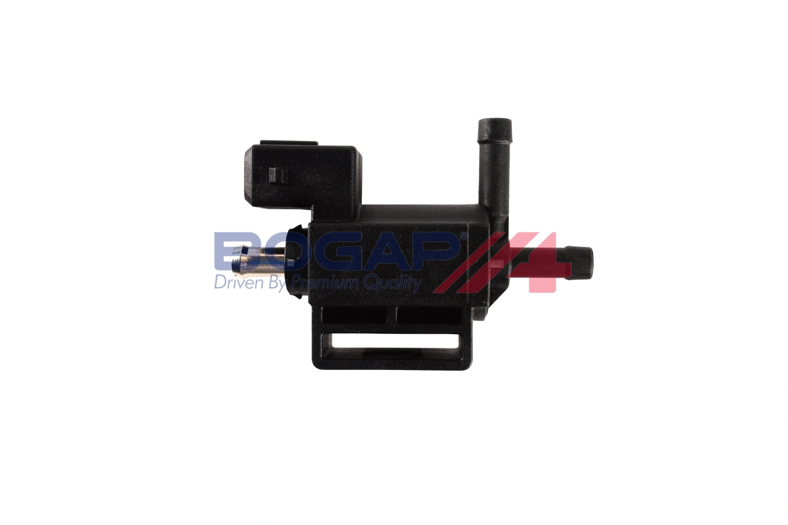 Boost Pressure Control Valve