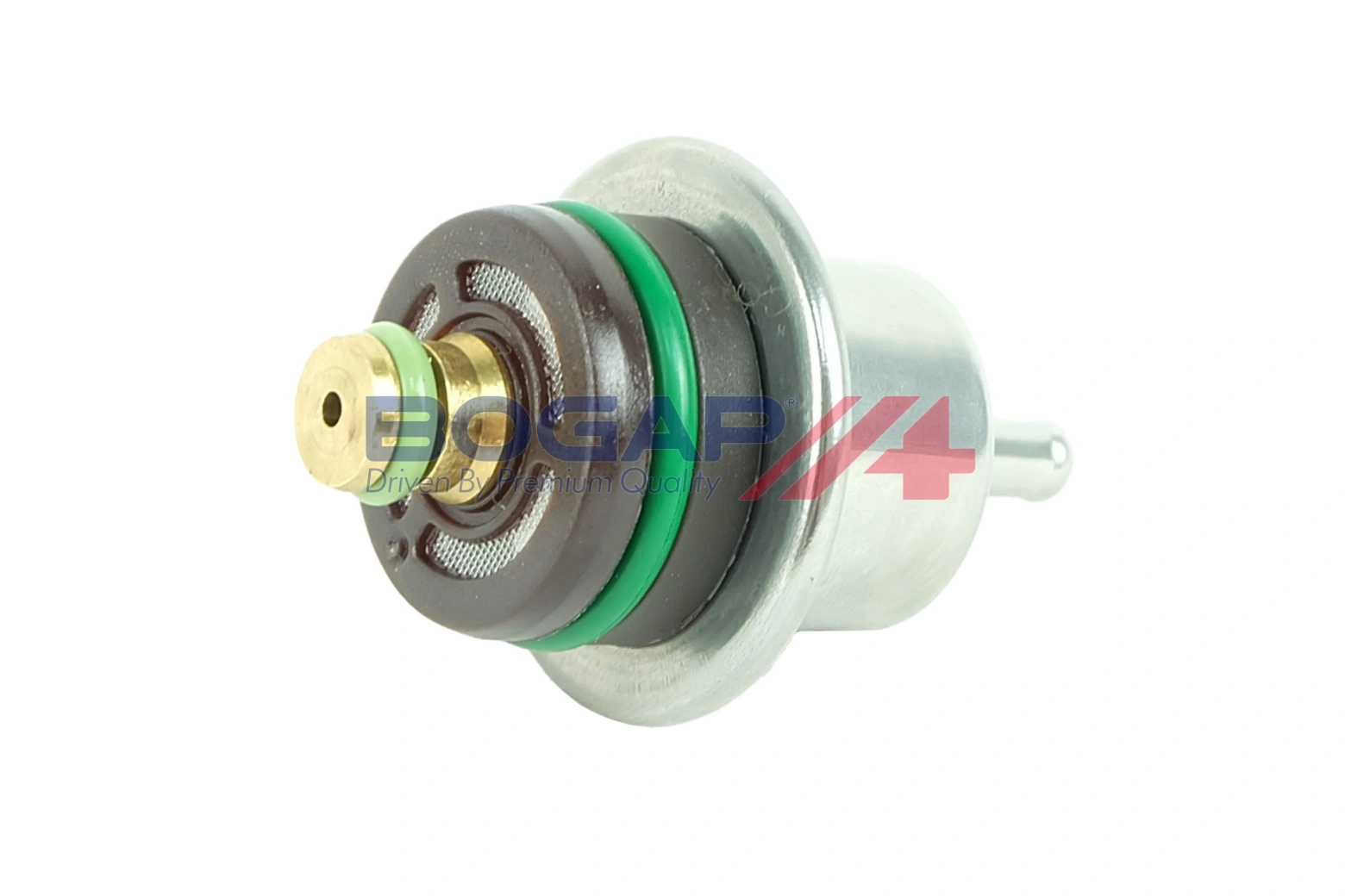 Fuel Pressure Regulator