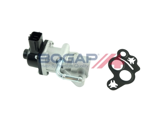 Valve, exhaust gas recirculation