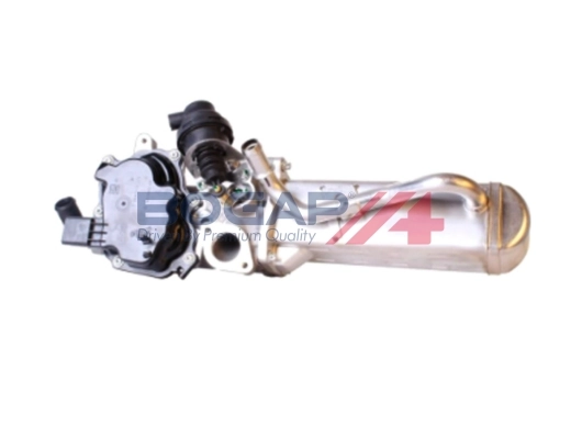 Valve, exhaust gas recirculation