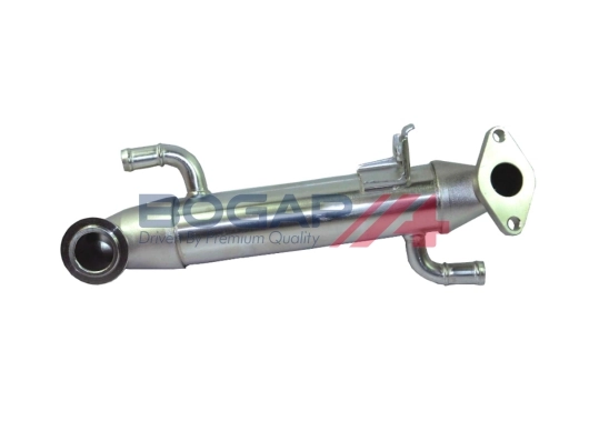 Valve, exhaust gas recirculation