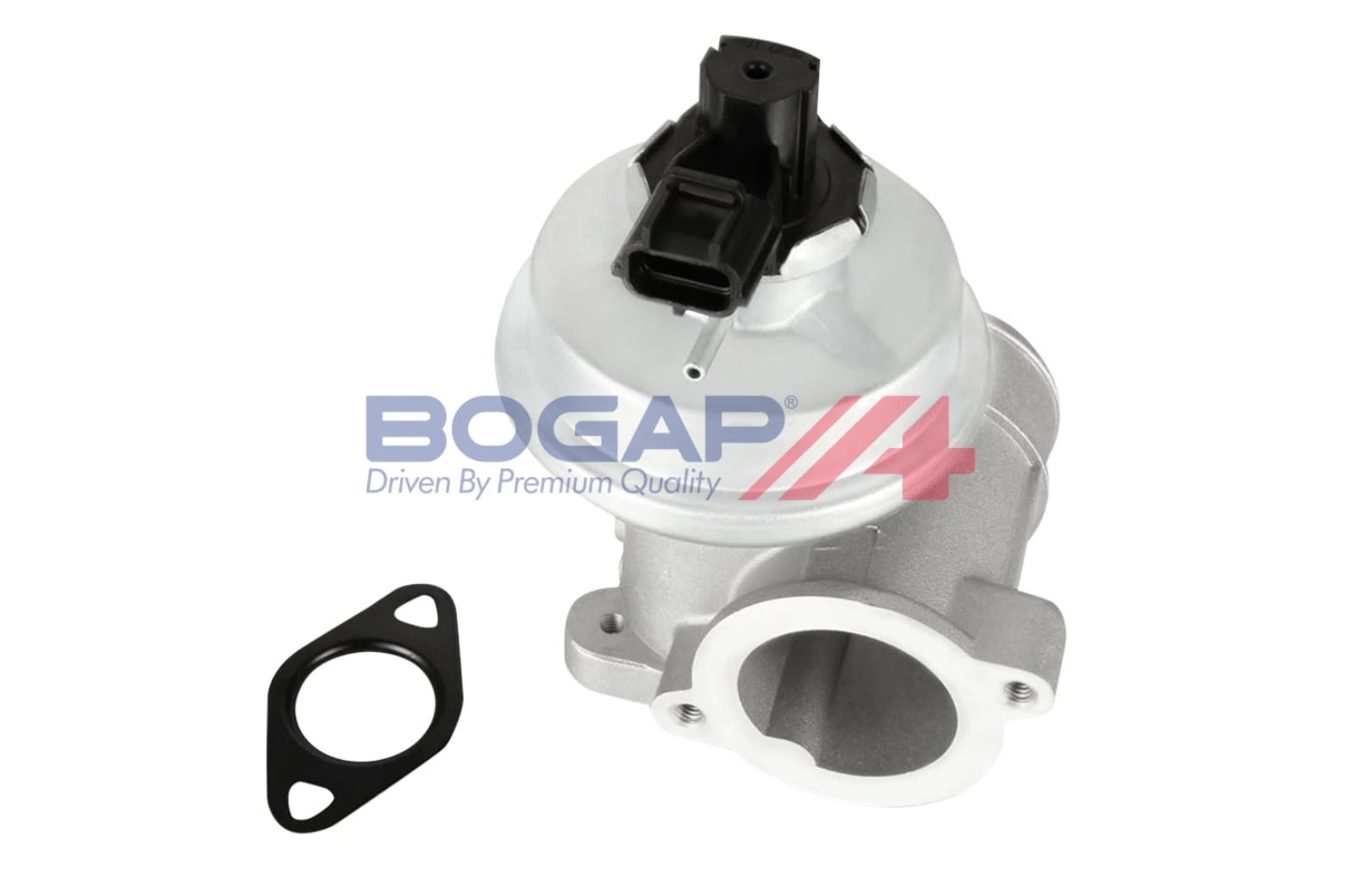 Valve, exhaust gas recirculation