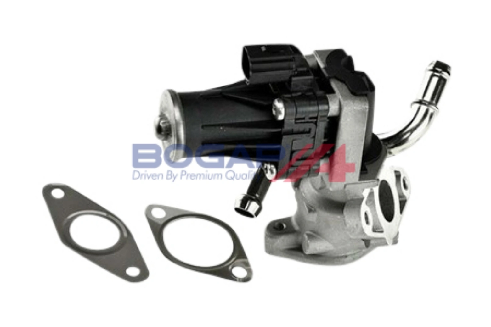 Valve, exhaust gas recirculation