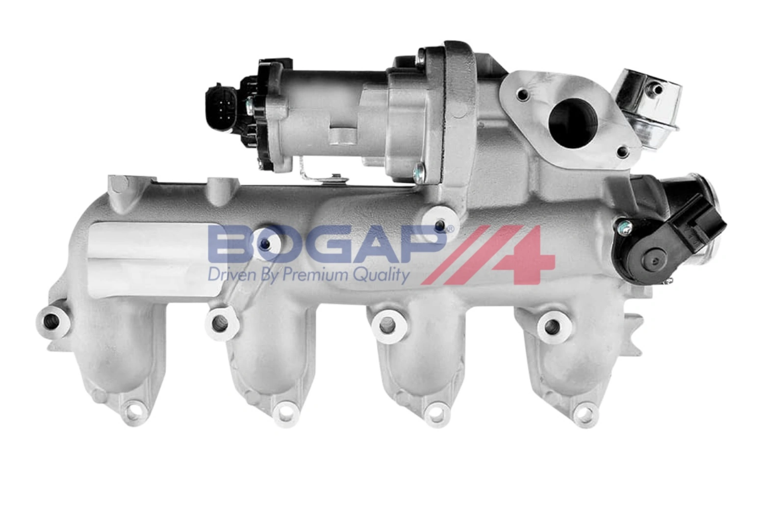 Valve, exhaust gas recirculation