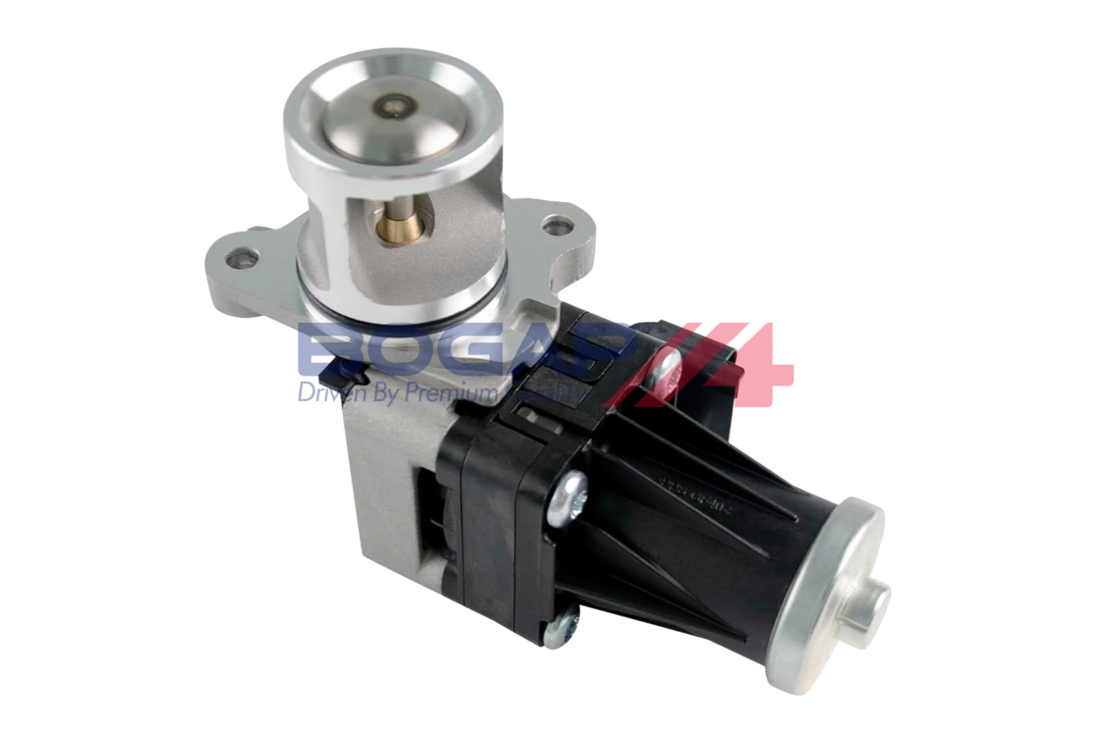 Valve, exhaust gas recirculation