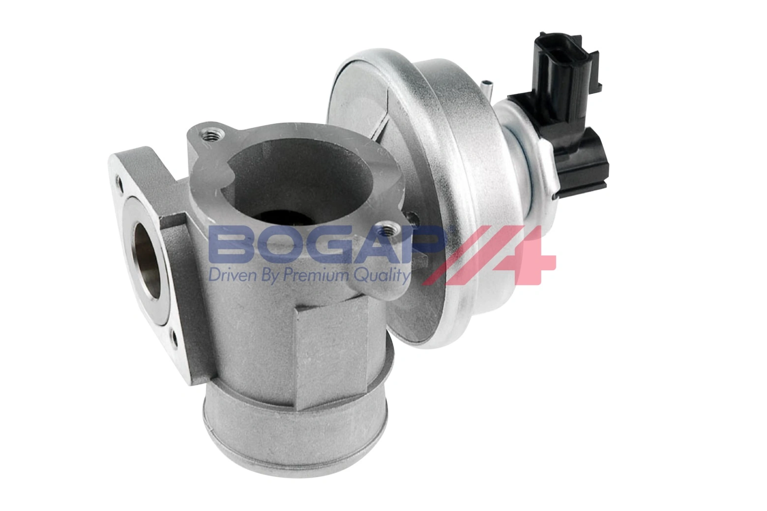 Valve, exhaust gas recirculation