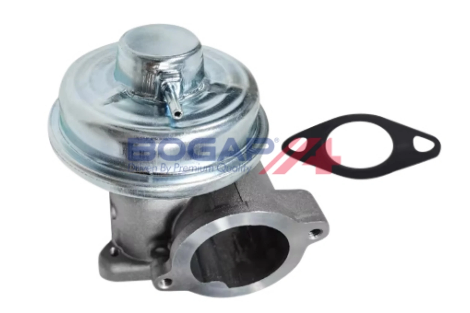 Valve, exhaust gas recirculation