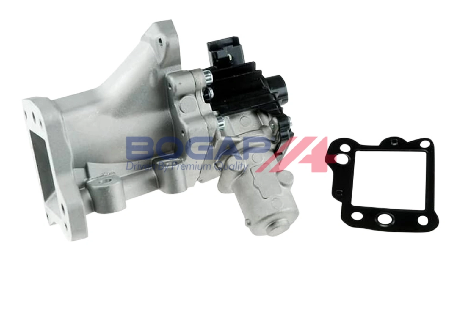 Valve, exhaust gas recirculation