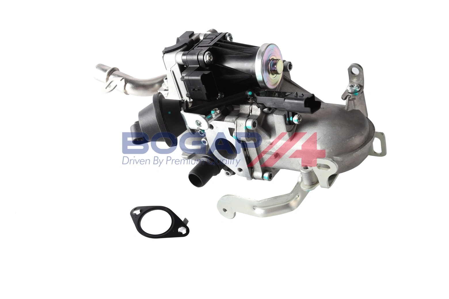 Valve, exhaust gas recirculation