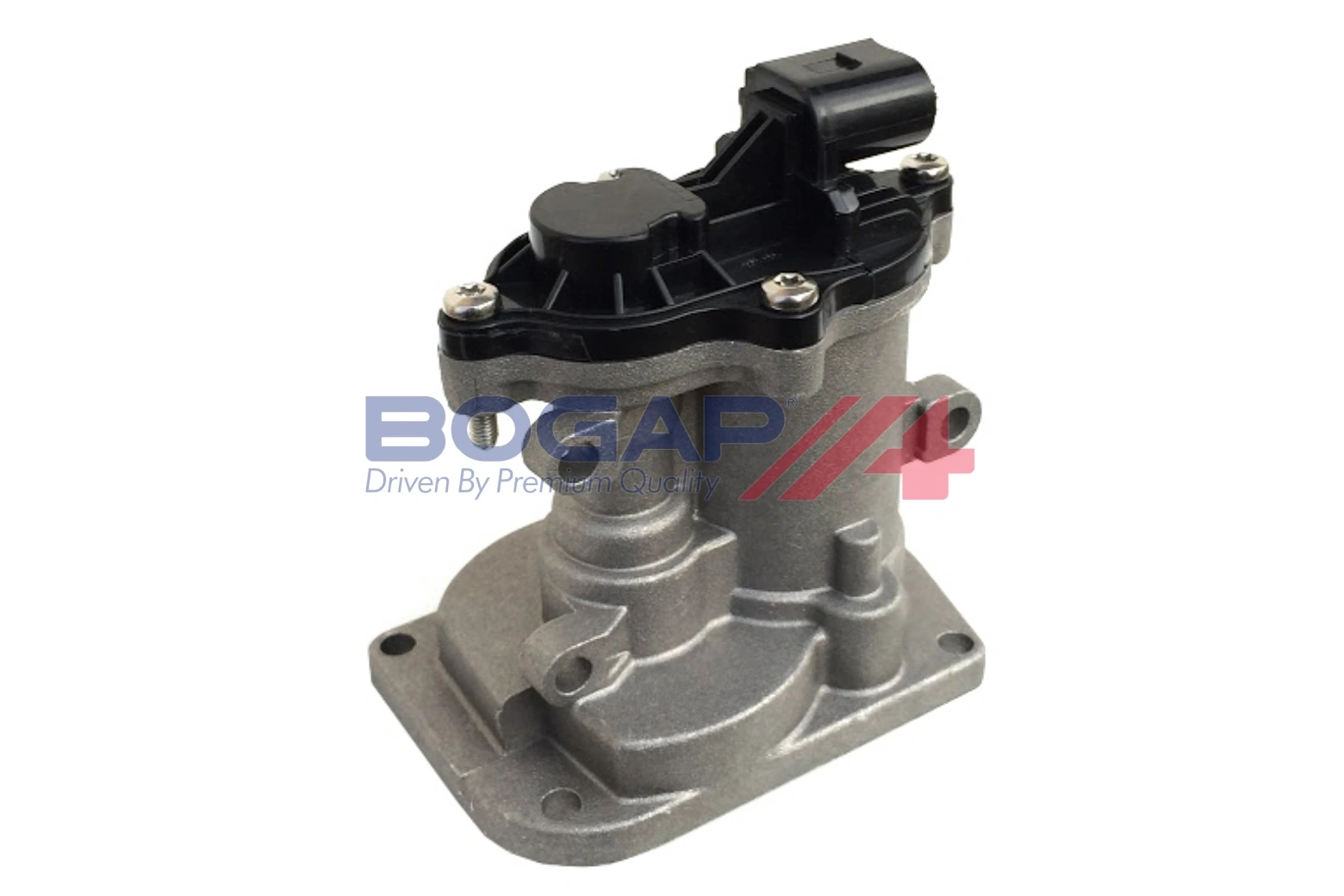 Valve, exhaust gas recirculation