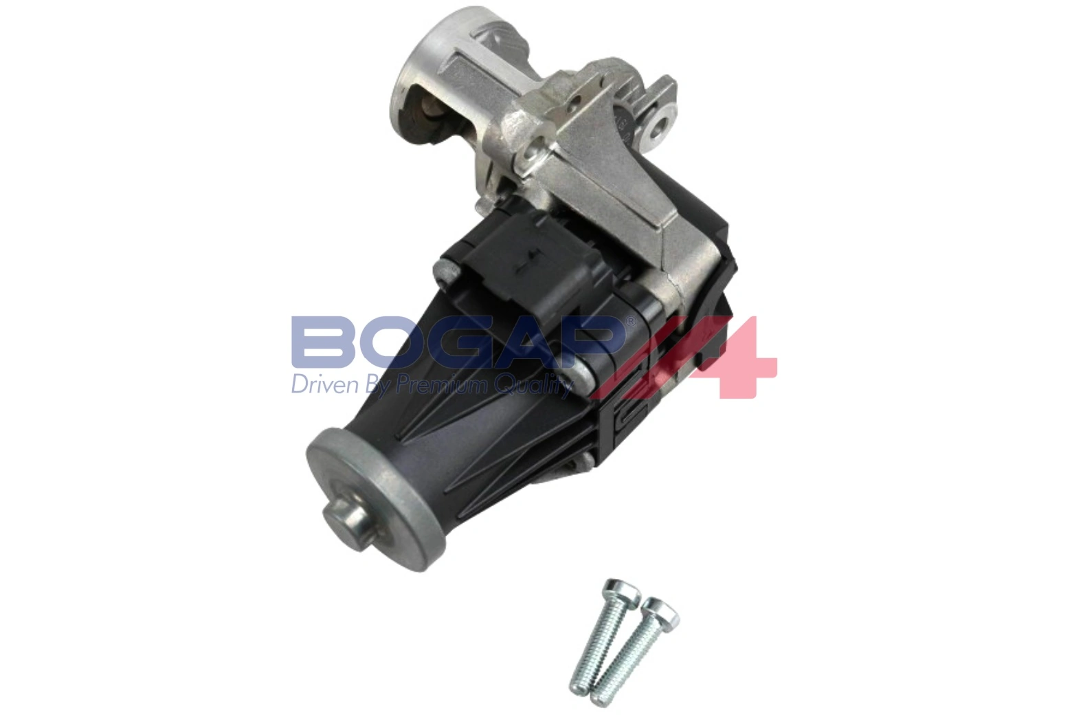 Valve, exhaust gas recirculation