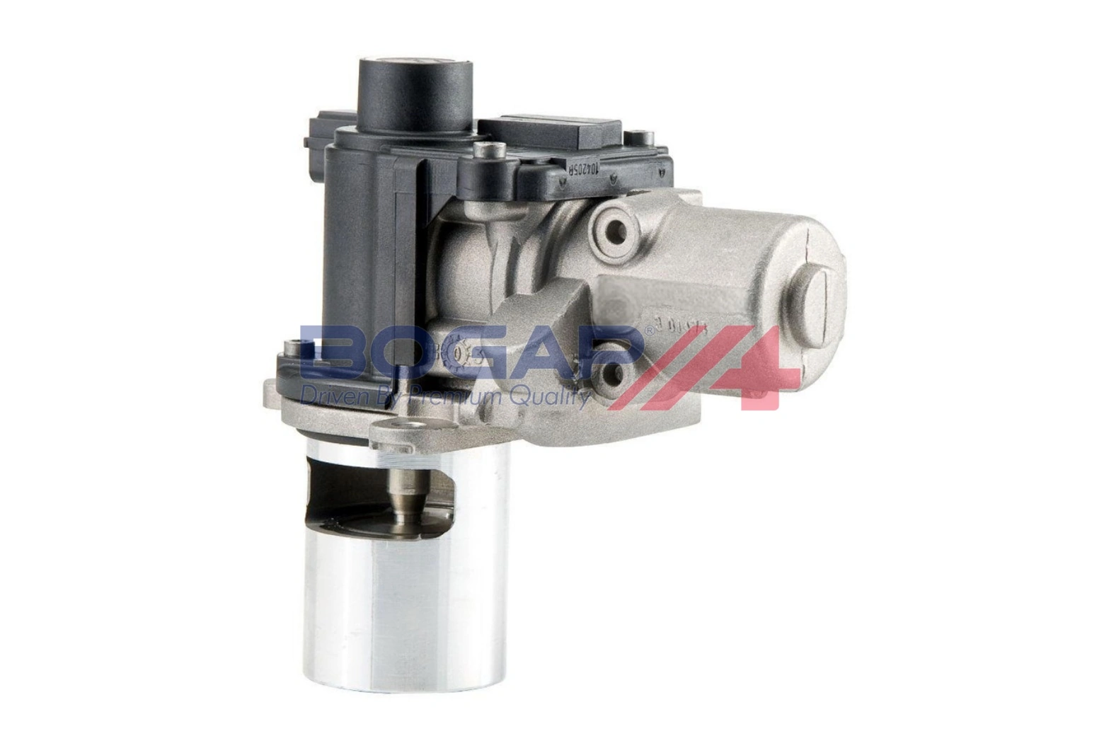 Valve, exhaust gas recirculation
