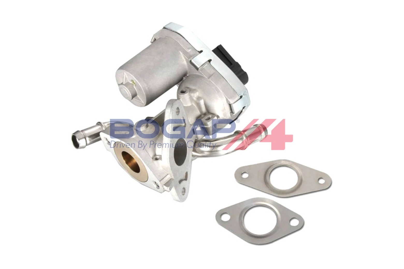 Valve, exhaust gas recirculation