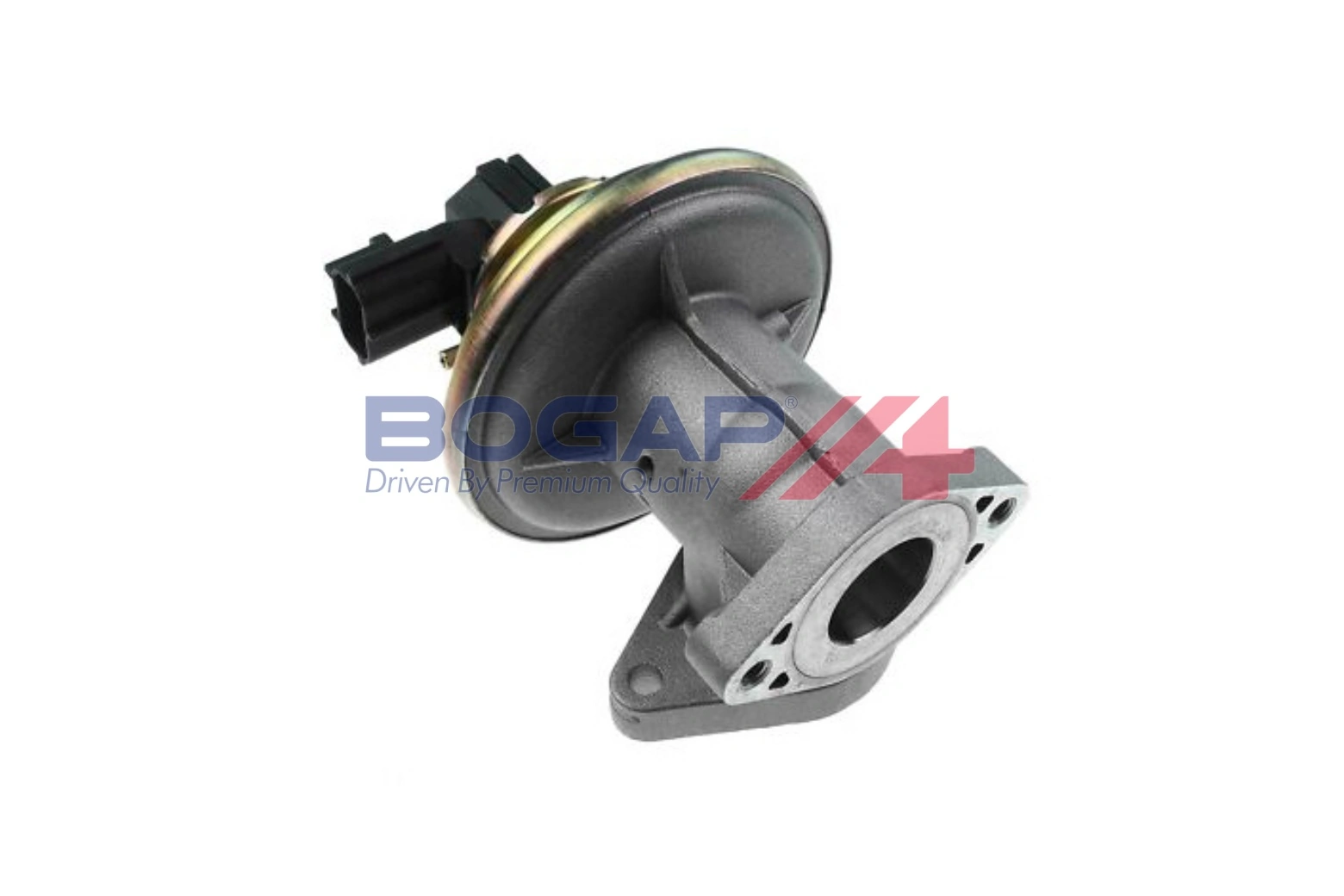 Valve, exhaust gas recirculation