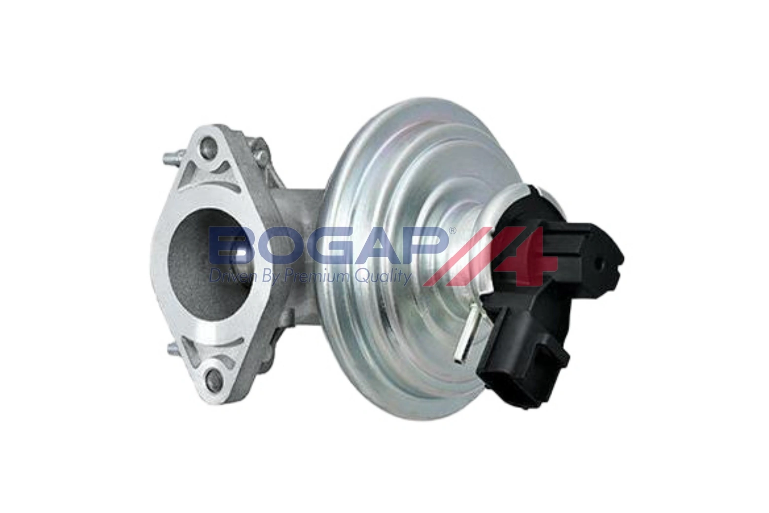 Valve, exhaust gas recirculation