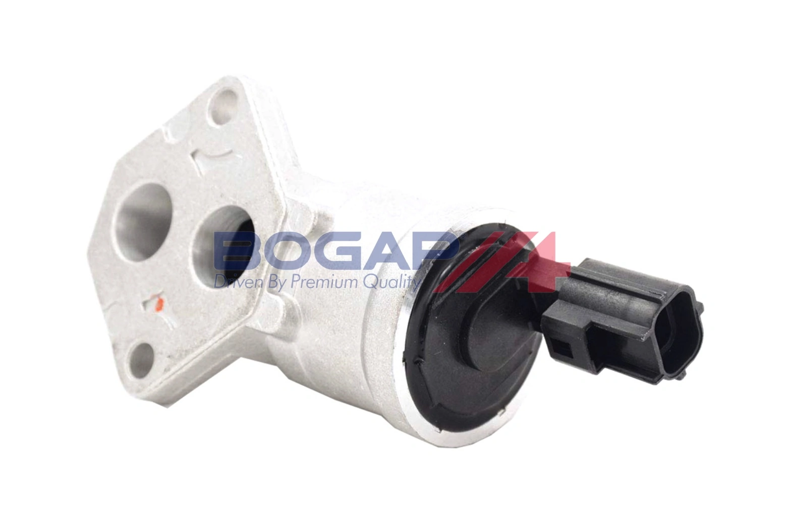 Idle Control Valve, air supply