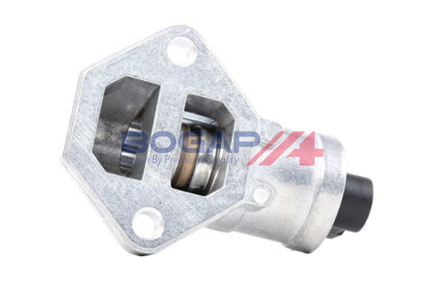 Idle Control Valve, air supply