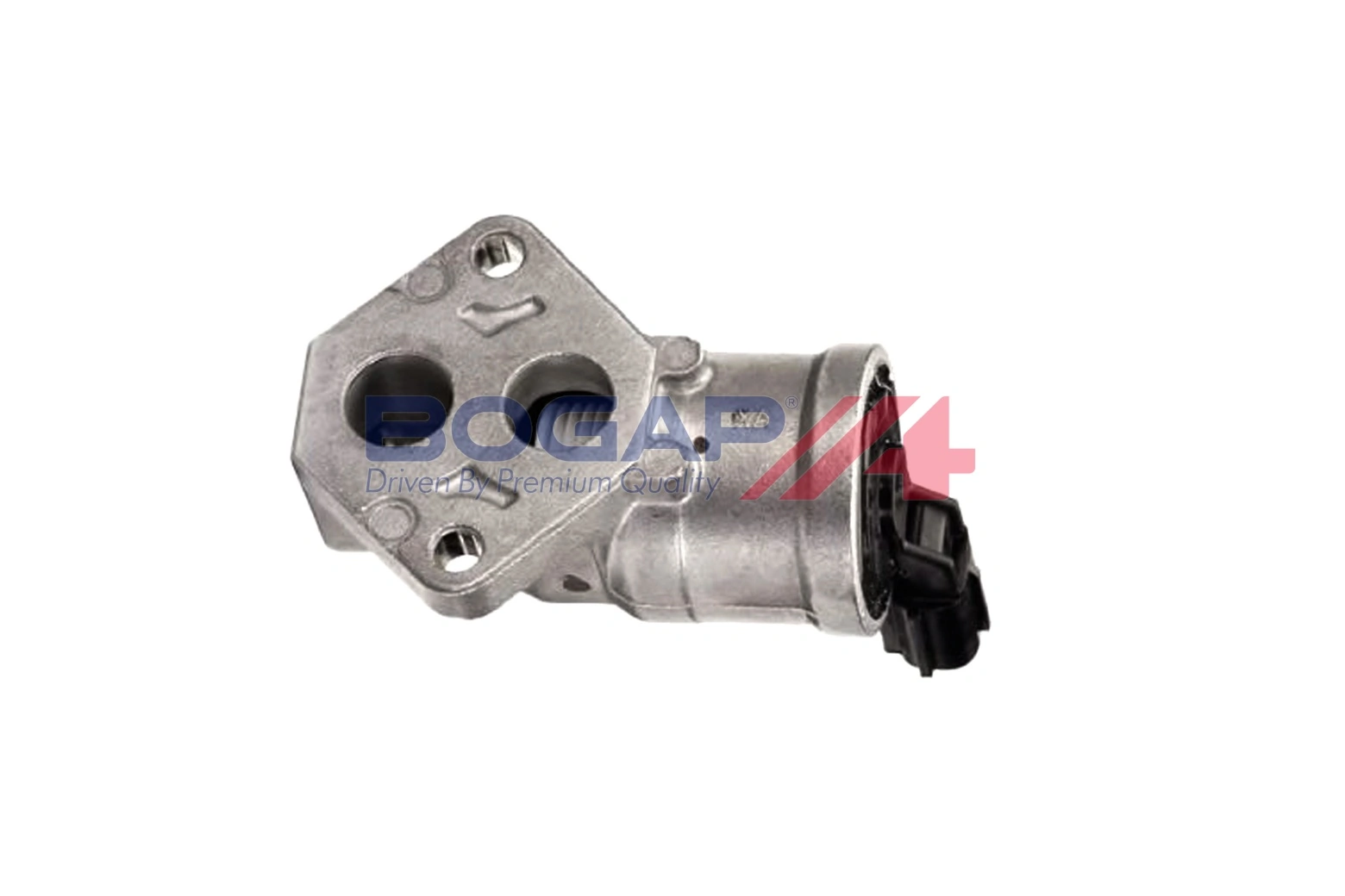 Idle Control Valve, air supply