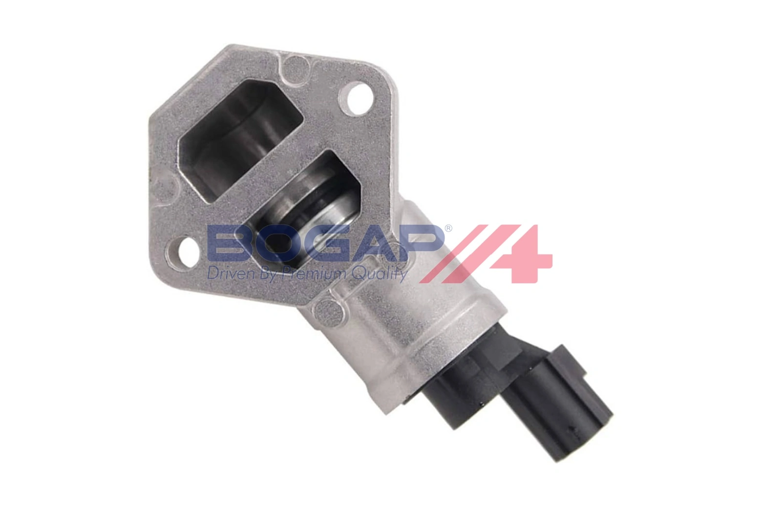 Idle Control Valve, air supply