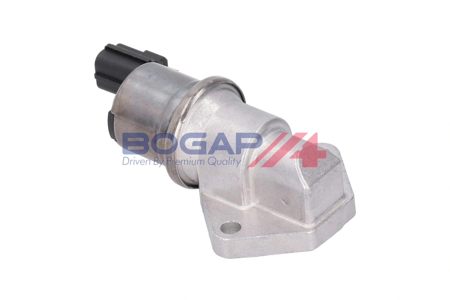 Idle Control Valve, air supply
