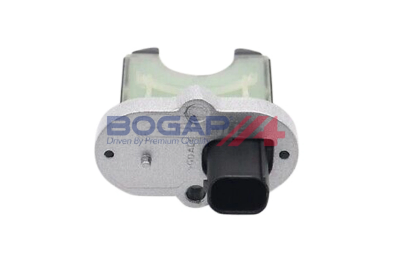 Steering Angle Sensor