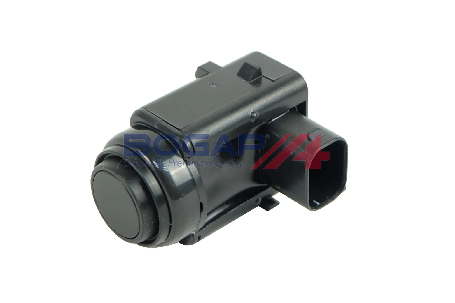 Sensor, park distance control