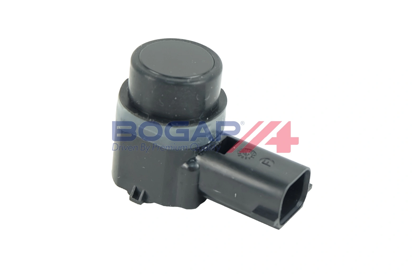 Sensor, park distance control