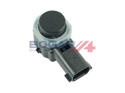 Sensor, park distance control