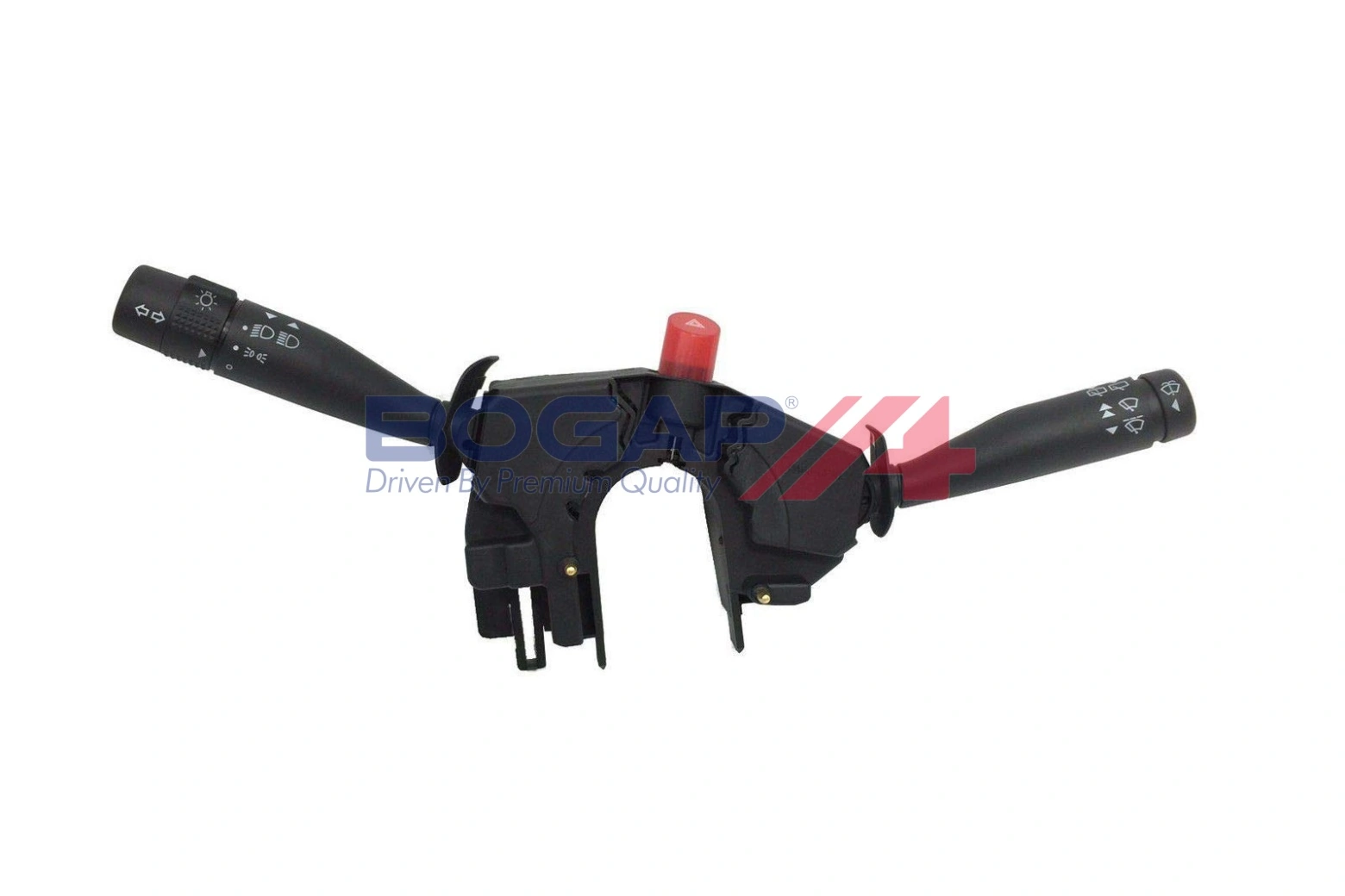 Steering Column Switch