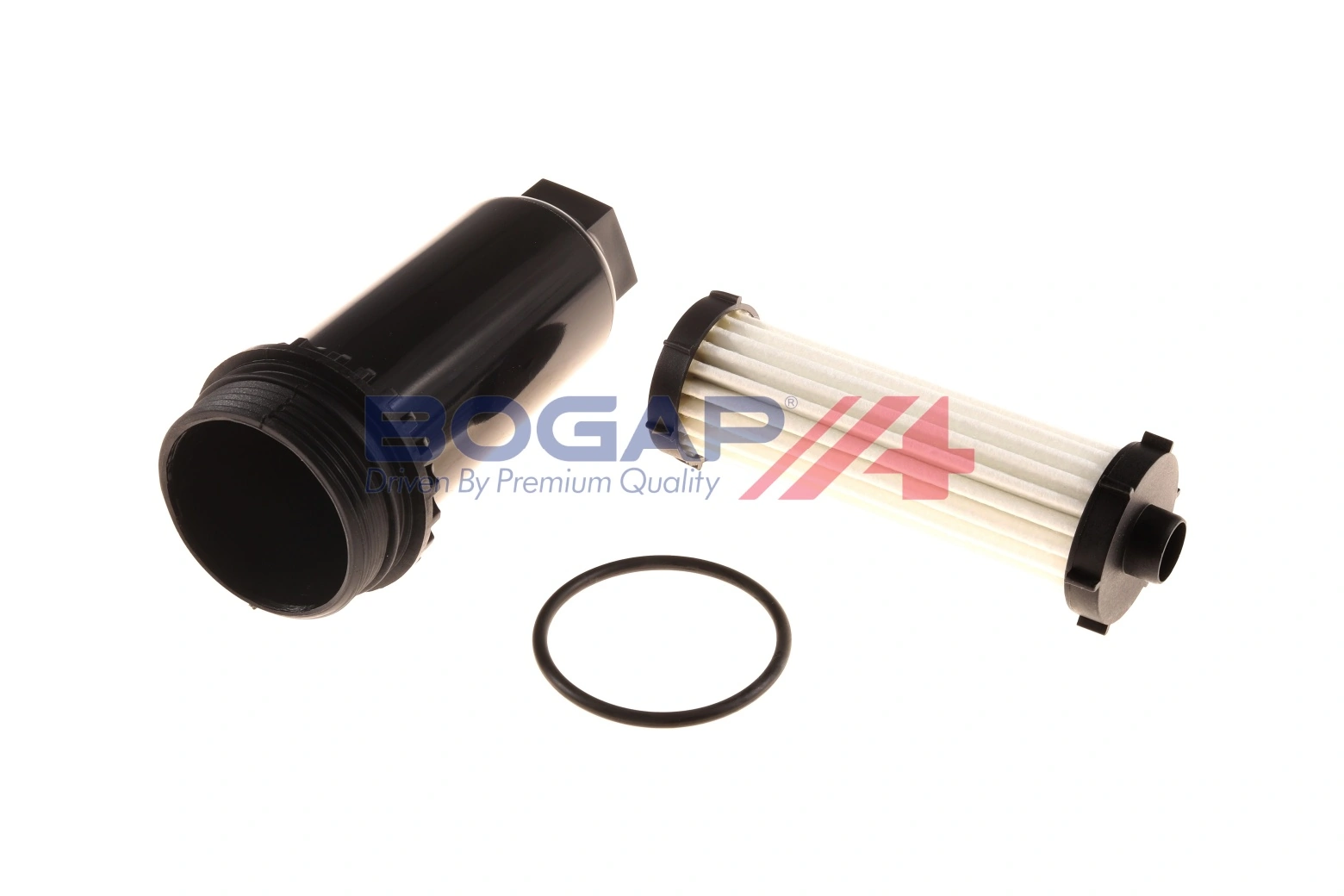 Hydraulic Filter, automatic transmission