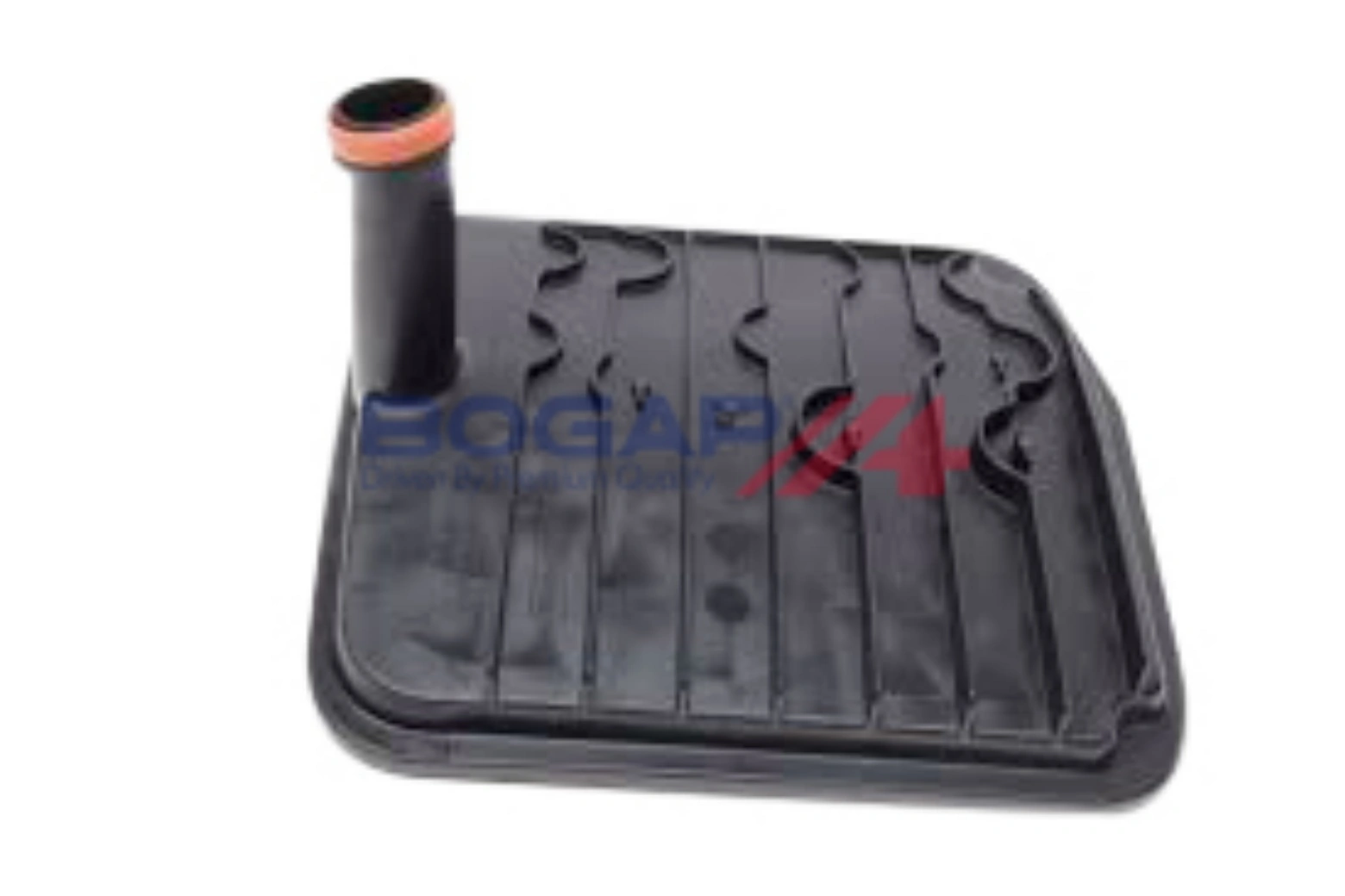 Hydraulic Filter, automatic transmission