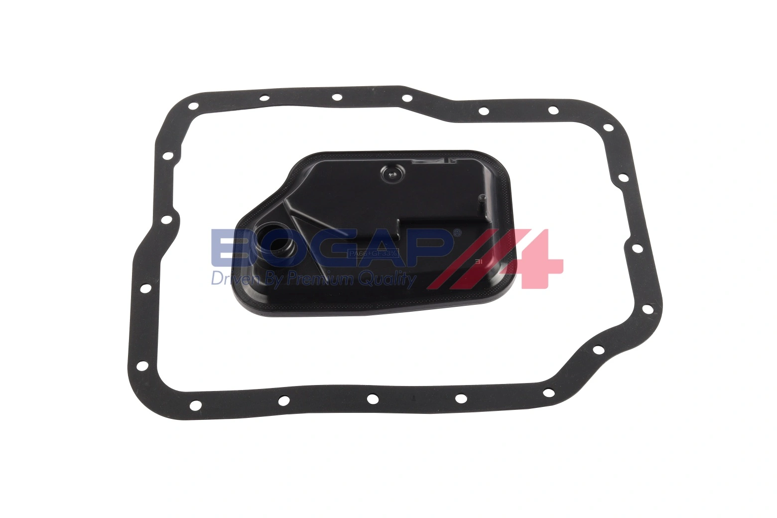 Hydraulic Filter Kit, automatic transmission