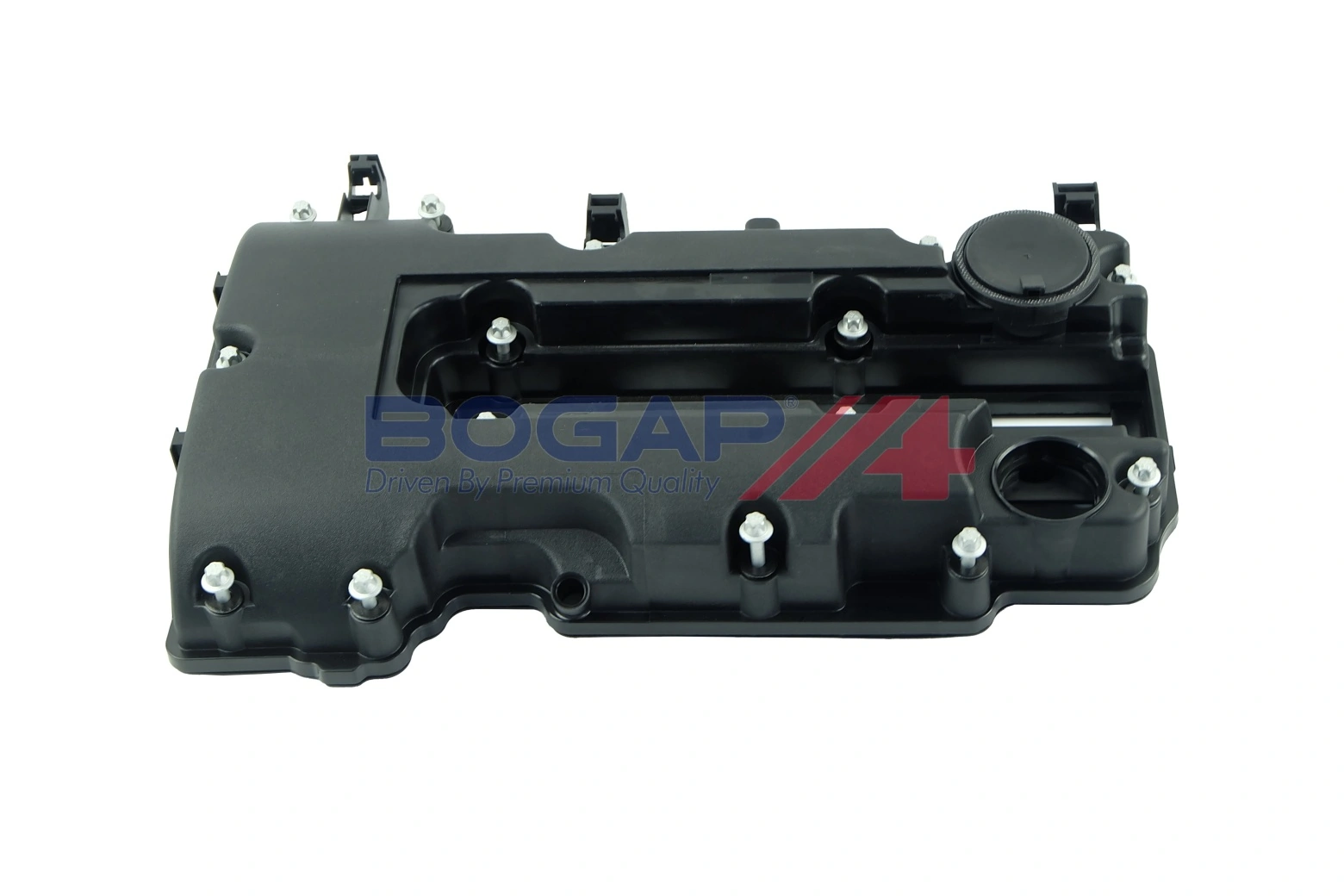 Cylinder Head Cover