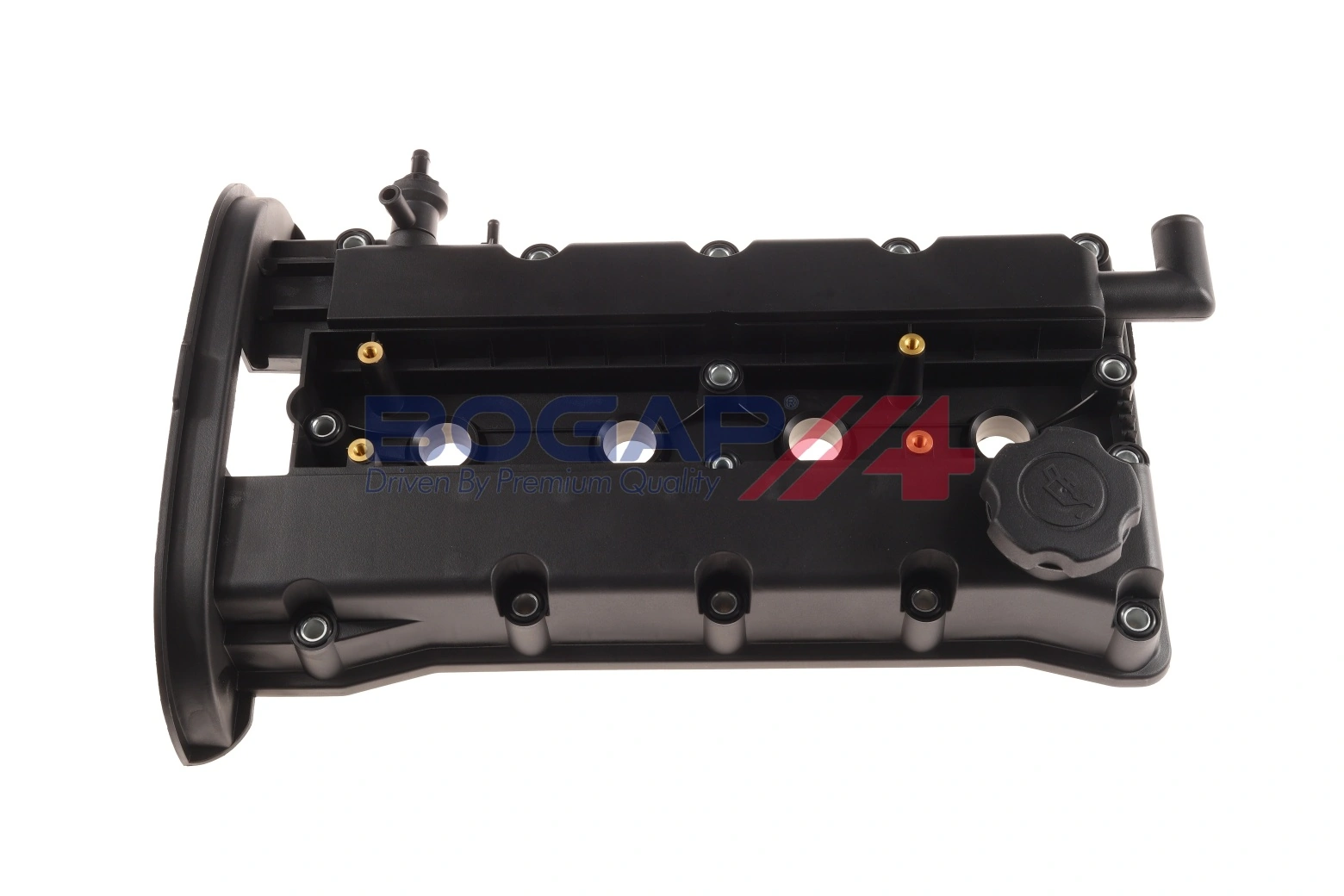 Cylinder Head Cover