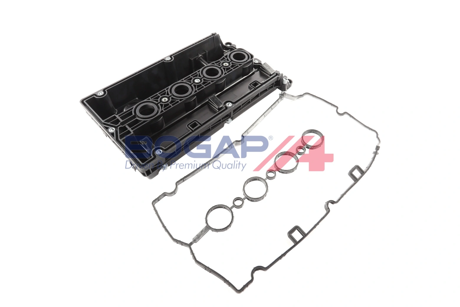 Cylinder Head Cover