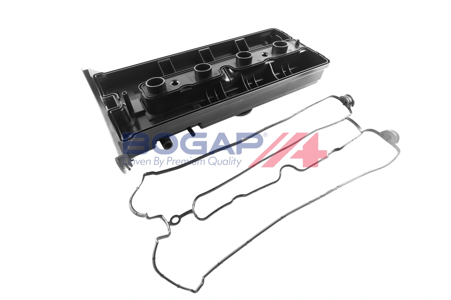 Cylinder Head Cover