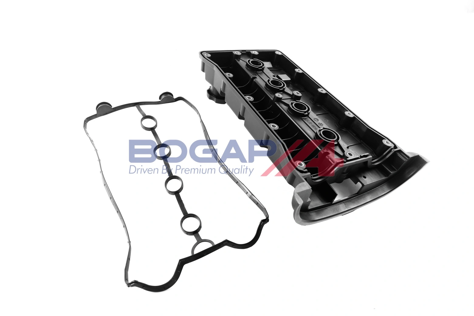 Cylinder Head Cover