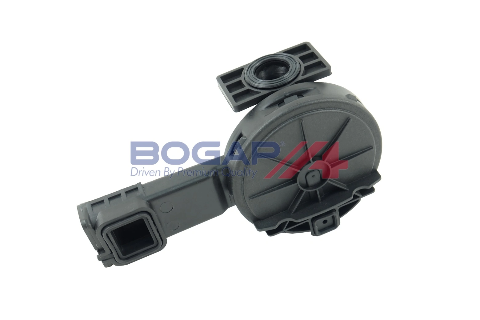 Valve, crankcase ventilation