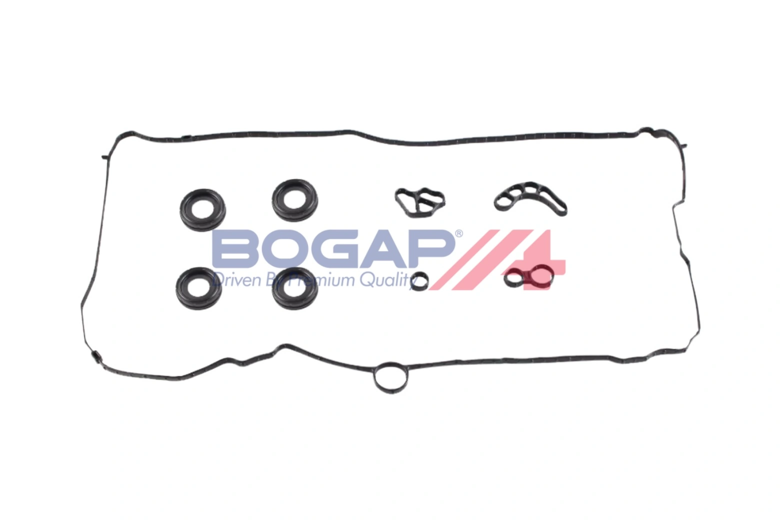 Gasket, cylinder head cover
