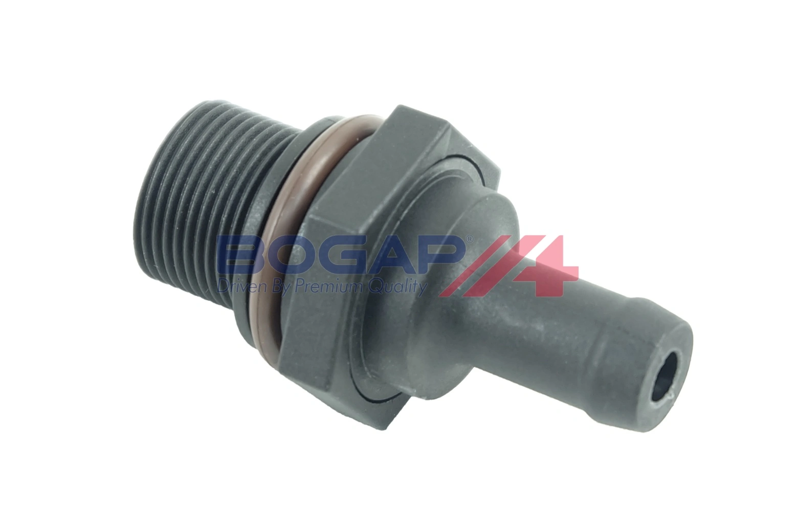 Valve, crankcase ventilation