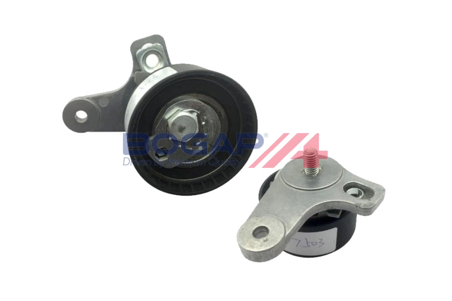 Tensioner Pulley, timing belt