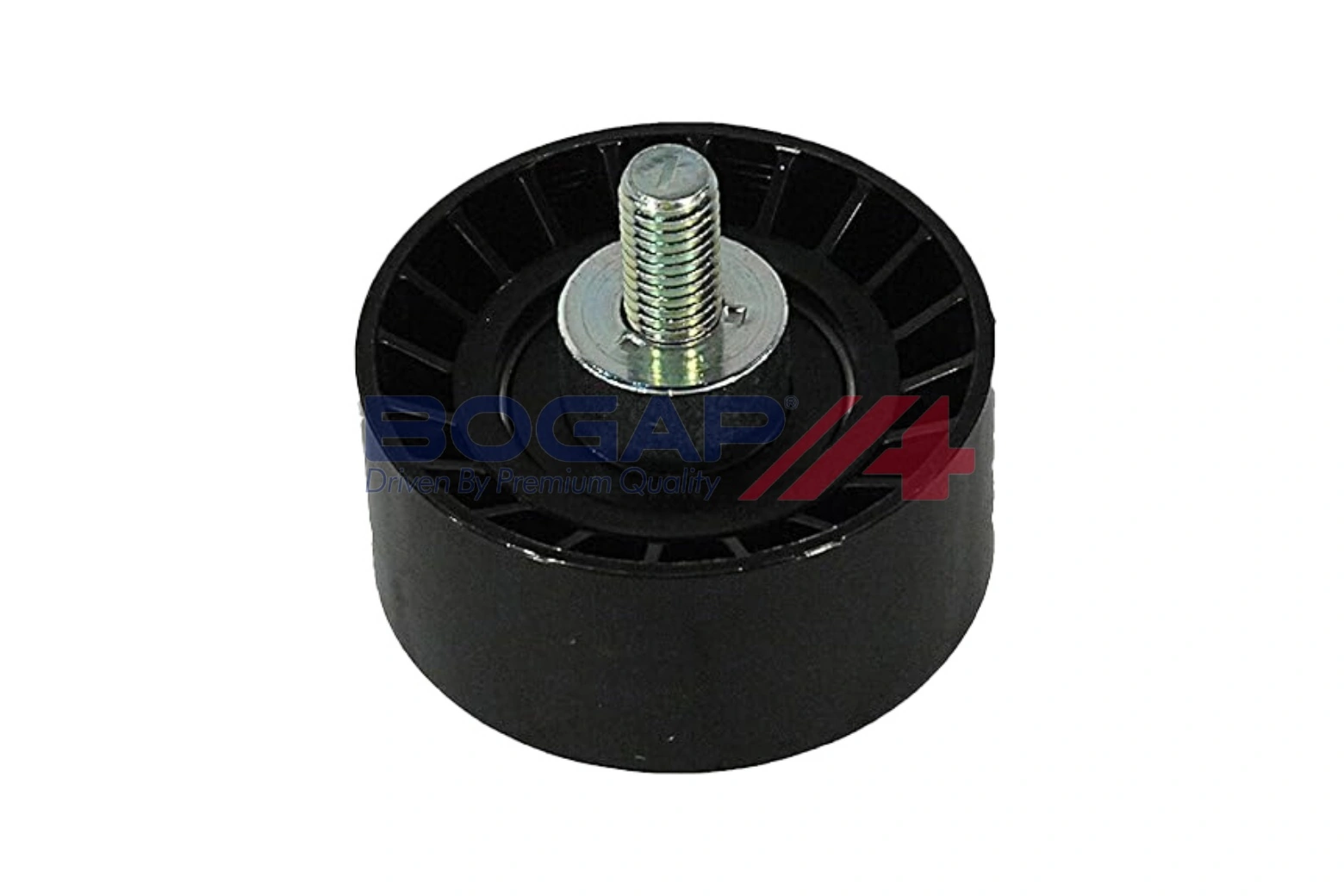 Deflection Pulley/Guide Pulley, timing belt