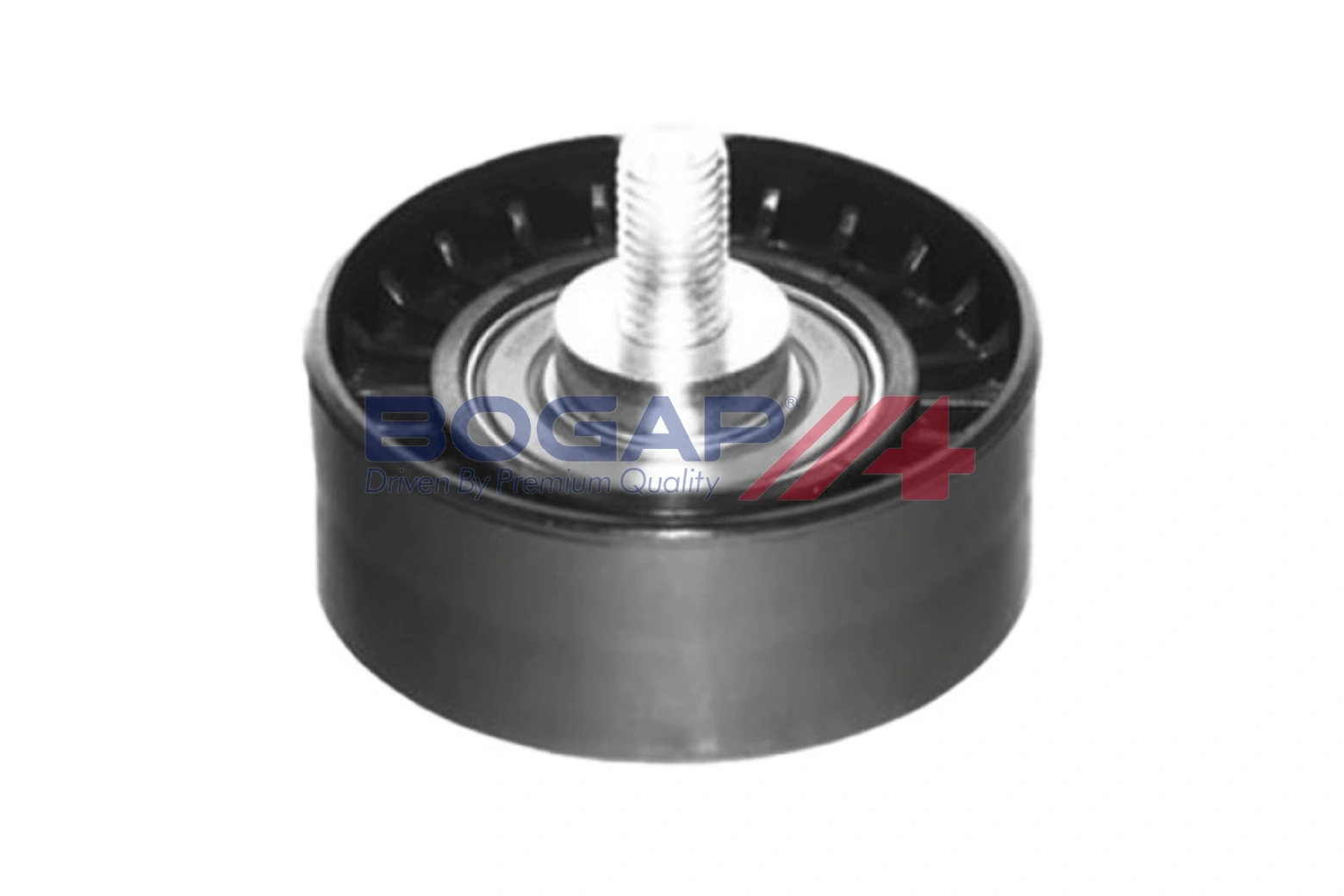 Deflection Pulley/Guide Pulley, timing belt