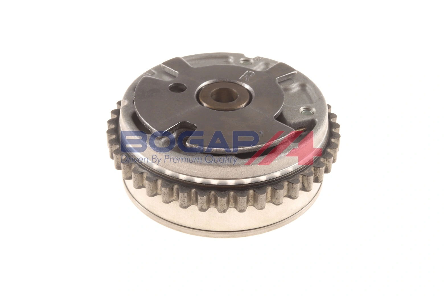Camshaft Adjuster