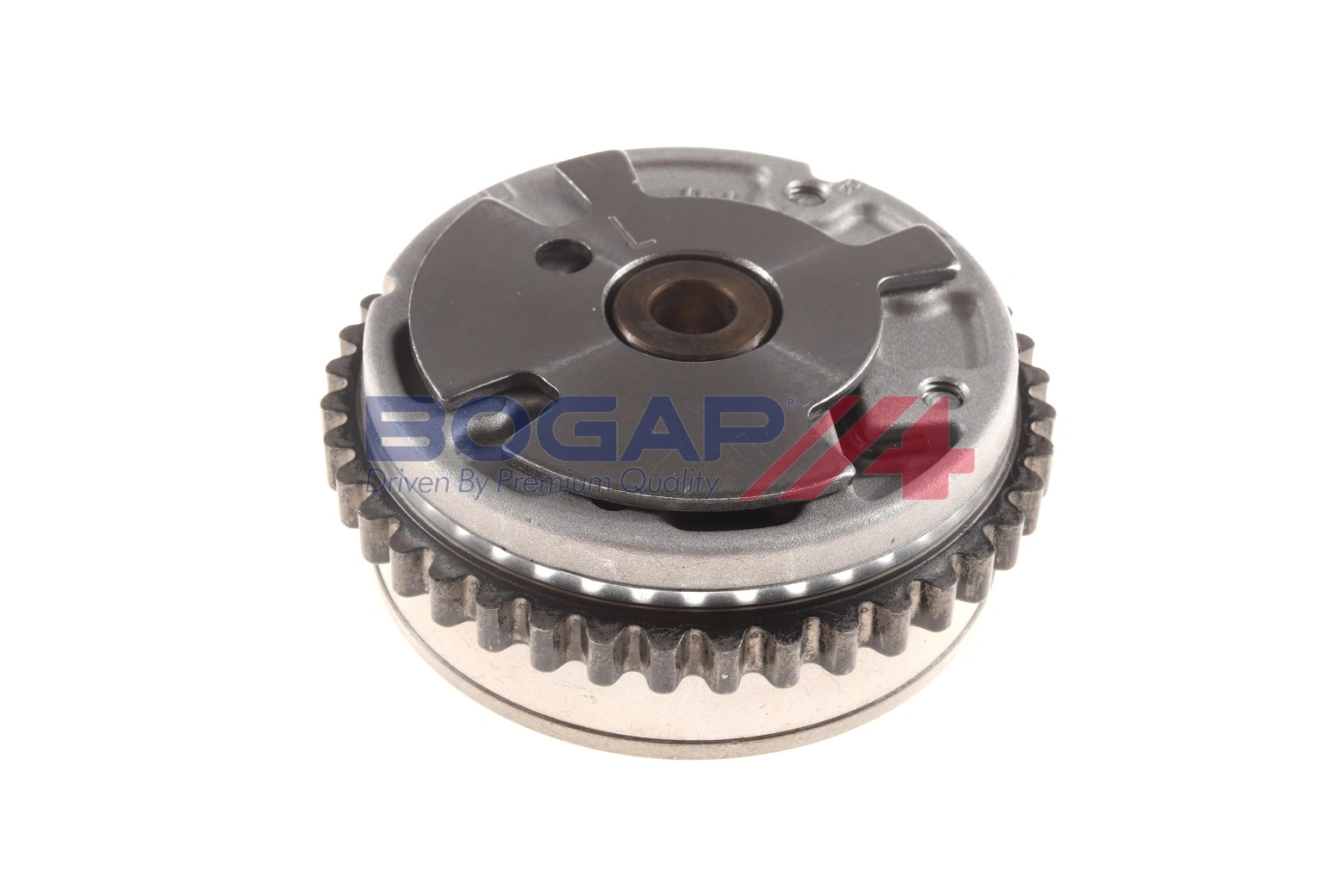 Camshaft Adjuster