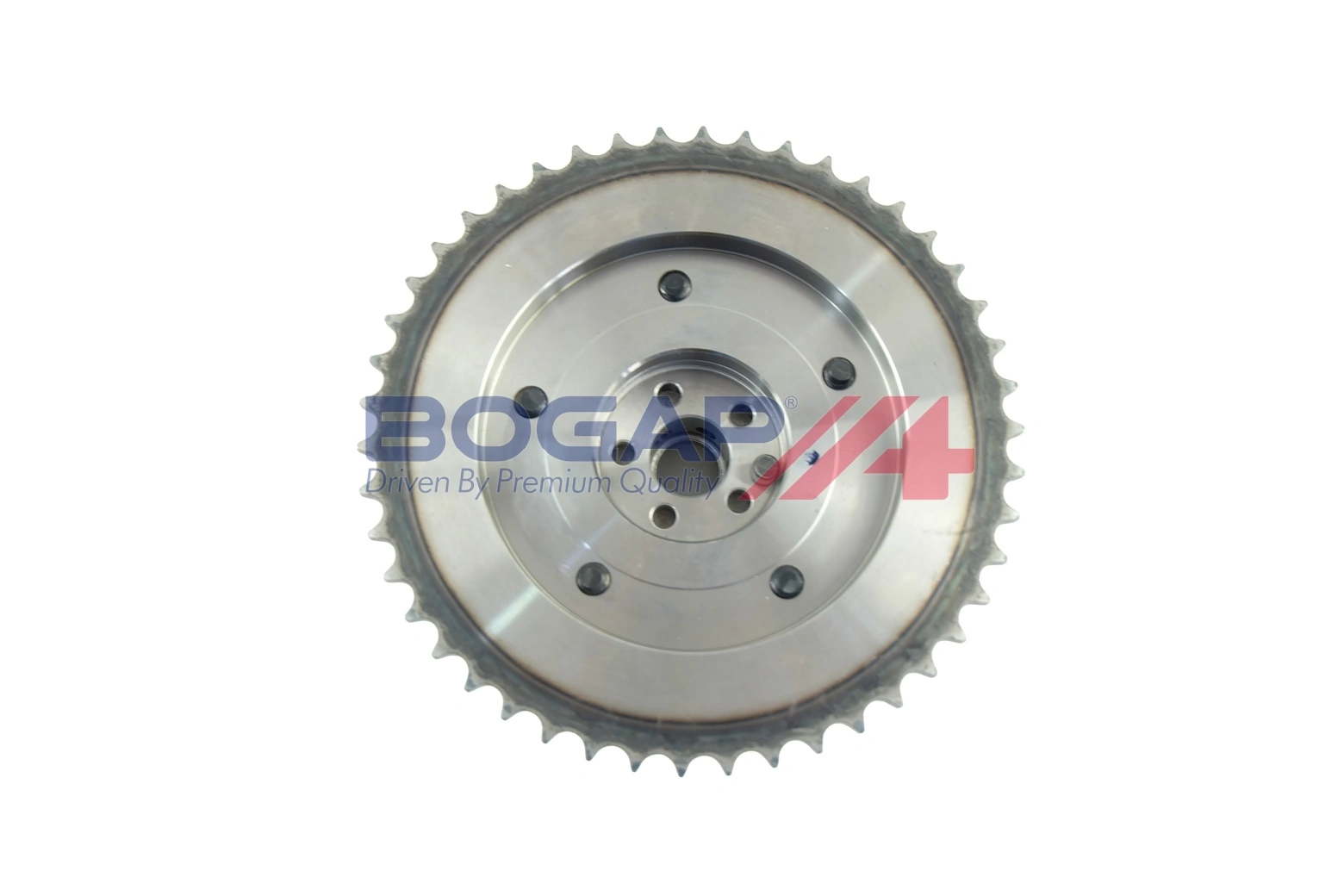Camshaft Adjuster